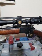 marlin golden 39a .22 rifle - 1 of 15