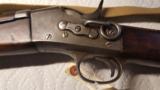 Remington 1902 Calvary Carbine 7mm
- 4 of 15