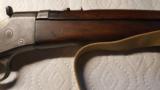 Remington 1902 Calvary Carbine 7mm
- 7 of 15