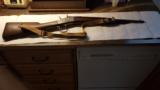 Remington 1902 Calvary Carbine 7mm
- 1 of 15