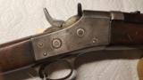 Remington 1902 Calvary Carbine 7mm
- 8 of 15