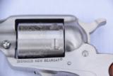 Stainless Ruger New Bearcat .22 Magnum - 2 of 4