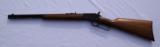 Marlin 39M Octagon Unfired Rare - 1 of 6