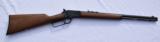 Marlin 39M Octagon Unfired Rare - 5 of 6