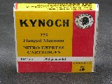 Kynoch .375 Flanged Solids - 1 of 1