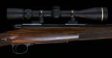 Custom Winchester Model 70 .270 Win ***** LEFT
HAND***** - 3 of 5