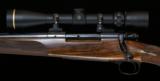 Custom Winchester Model 70 .270 Win ***** LEFT
HAND***** - 2 of 5
