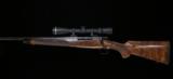 Custom Winchester Model 70 .270 Win ***** LEFT
HAND***** - 1 of 5