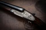 Westley Richards 12g Sidelock Ejector - 2 of 3
