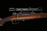Mauser Type S 8x57 - 3 of 4