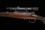 Mauser Type S 8x57 - 2 of 4