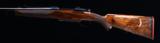 Westley Richards .416 Rigby Bolt Action Rifle - 1 of 5