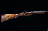 Westley Richards .416 Rigby Bolt Action Rifle - 4 of 5