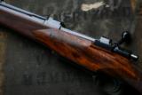 Westley Richards .416 Rigby Bolt Action Rifle - 2 of 5