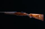Westley Richards .416 Rigby Bolt Action Rifle - 5 of 5