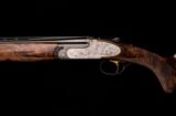Perazzi SCO/C 28g with extra 410g barrels - 3 of 8