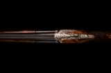 Perazzi MX8 SCO/C 12g with extra 20g, 28g & 410g barrels - 5 of 8