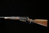 Winchester Model 1895 Teddy Roosevelt Commemorative Pair .405 Win - 1 of 12