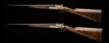 Pair of Holland & Holland Royal Deluxe 28g - 2 of 7