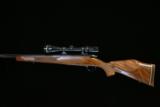 Weatherby Mark V .378 Wby Mag - 1 of 5