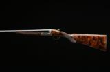 Pair of Westley Richards Drop Lock 20g Ejector Shotguns - 3 of 9