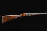 Pair of Westley Richards Drop Lock 28g Ejector Shotguns - 4 of 8