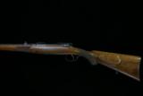 Mannlicher Schoenauer 6.5x54 - 1 of 4