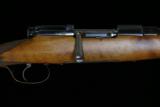 Mannlicher Schoenauer 6.5x54 - 3 of 4