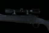 Custom Winchester Model 70 .375 H&H - 2 of 4