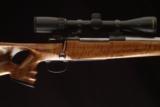 Custom Mauser .270 Wby - 3 of 5