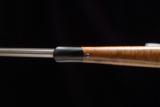 Custom Mauser .270 Wby - 5 of 5