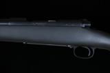 Custom Winchester Model 70 .375 H&H - 2 of 5