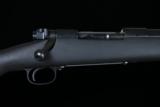 Custom Winchester Model 70 .375 H&H - 3 of 5