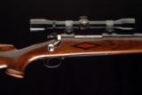 Custom Winchester Model 70 .270 Win - 3 of 4