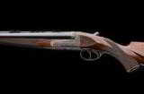 Westley Richards .375 H&H Mag Droplock Double Rifle
- 11 of 11
