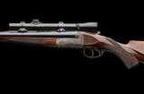 Westley Richards .375 H&H Mag Droplock Double Rifle
- 7 of 11