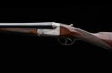 Westley Richards 12g Droplock Shotgun - 4 of 6