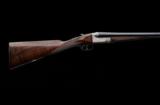 Westley Richards 12g Droplock Shotgun - 1 of 6
