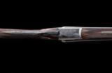 Westley Richards 12g Droplock Shotgun - 6 of 6