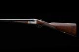 Westley Richards 12g Droplock Shotgun - 3 of 6