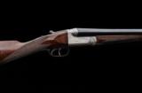 Westley Richards 12g Droplock Shotgun - 2 of 6