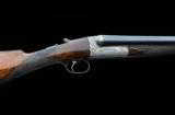 Westley Richards 12g Droplock Shotgun - 3 of 7