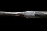 Westley Richards 12g Droplock Shotgun - 5 of 7