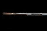 Westley Richards 12g Droplock Shotgun - 4 of 7
