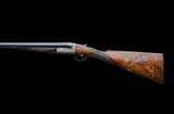 Westley Richards 12g Droplock Shotgun - 6 of 7