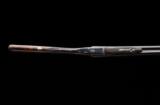 Pair of Westley Richards 12g Gold Name Droplock Shotguns - 5 of 12