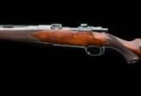 Holland & Holland .275 Take Apart Bolt Action Rifle
- 12 of 12