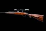 Holland & Holland .275 Take Apart Bolt Action Rifle
- 8 of 12