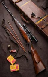 Holland & Holland .275 Take Apart Bolt Action Rifle
- 1 of 12