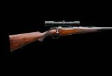 Holland & Holland .275 Take Apart Bolt Action Rifle
- 6 of 12